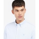 Barbour Striped Oxford Tailord Fit Shirt Thumbnail Image