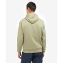 Barbour Logo Hoodie Thumbnail Image