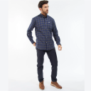 Barbour Pelton Regular Shirt MSH5047 Thumbnail Image