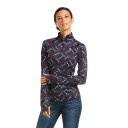 Ariat Lowell 2.0 1/4 Zip Baselayer Thumbnail Image