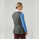 Alan Paines Ladies Comrbook Shooting Waistcoat Thumbnail Image