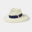 Alan Paine Emelle Straw Hat Thumbnail Image