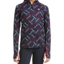 Ariat Kids Lowell 1/4 Zip Baselayer Thumbnail Image