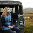 Ridgeline Ladies Frontier  Jacket Thumbnail Image