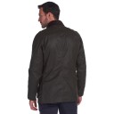 Barbour Ashby Wax Jacket Thumbnail Image