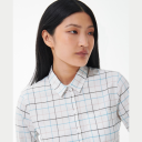 Barbour Triplebar Ladies Shirt Thumbnail Image