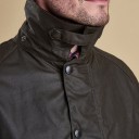 Barbour Bristol Wax Jacket Thumbnail Image