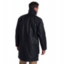 Barbour Border®  Waxed Jacket Thumbnail Image