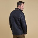 Barbour Men's Powell Polar Fleece Quilted Jacket Thumbnail Image