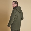 Barbour shop bransdale jacket