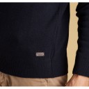 Barbour Nelson Essential Vee Neck Sweater Thumbnail Image