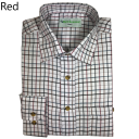 Hawkswood 'Tattersal' Country Shirts Thumbnail Image