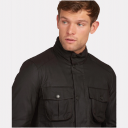 Barbour Corbridge Waxed Jacket  Thumbnail Image