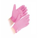 Shires Kids Newbury Cotton Riding Glove Thumbnail Image