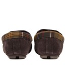 Barbour Monty Men's Moccasin Slipper Thumbnail Image