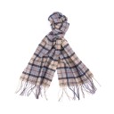 Barbour Tartan Lambswool Scarf Thumbnail Image