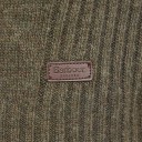 Barbour Nelson Essential Half Zip Pullover Thumbnail Image