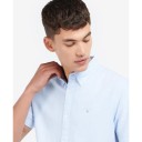Barbour Oxford Short Sleeve Tailored Shirt Thumbnail Image