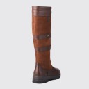 Dubarry Galway Walnut Country Boot Thumbnail Image