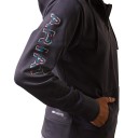 Ariat Tek Hoodie 1/2 Zip Thumbnail Image
