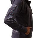 Ariat Tek Hoodie 1/2 Zip Thumbnail Image