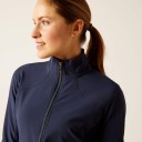 Ariat Boreas Full Zip Sweatshirt Thumbnail Image