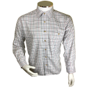 Hawkswood 'Tattersal' Country Shirts Thumbnail Image