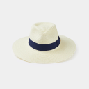 Alan Paine Emelle Straw Hat Thumbnail Image