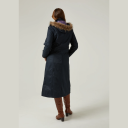 Alan Paine Fernley Long Coat Thumbnail Image