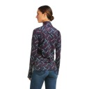 Ariat Lowell 2.0 1/4 Zip Baselayer Thumbnail Image