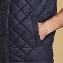 Barbour Ampleforth Quilted Gilet Thumbnail Image