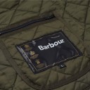 Barbour Classic Liddesdale Quilted Jacket Thumbnail Image