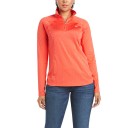 Ariat Sunstopper 2.0 1/4 Zip Baselayer Thumbnail Image