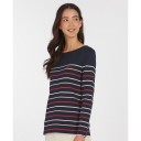 Barbour Hawkins Stripe Top Thumbnail Image