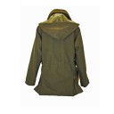 Hunter Outdoor Ladies Gamekeeper Jacket Thumbnail Image