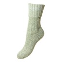 HJ212 Ladies Cotton Boot Sock Thumbnail Image