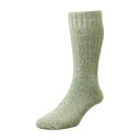 HJ212 Men's Cotton Boot Sock Thumbnail Image