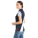 Ariat Taryn Button Polo Shirt Thumbnail Image