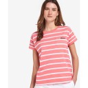 Barbour Otterburn Stripe T-Shirt Thumbnail Image