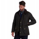 Barbour Ashby Wax Jacket Thumbnail Image