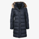 Barbour Daffodil Quilted Jacket LQU1486 Thumbnail Image