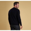 Barbour Nelson Essential Crew Neck Sweater Thumbnail Image