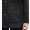 Barbour Women's Meadow Jacket Thumbnail Image