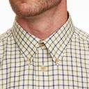 Barbour Sporting Tattersall Shirt Thumbnail Image