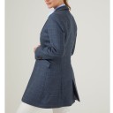 Alan Paine Surrey Ladies Tweed Country Long Coat Thumbnail Image