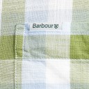 Barbour Wardlow Regular Fit Shirt Thumbnail Image