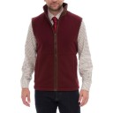 Alan Paine Aylsham Men's Fleece Gilet Thumbnail Image