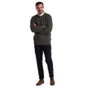 Barbour New Tyne Chunky Knit Pullover Thumbnail Image