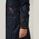 Alan Paine Fernley Long Coat Thumbnail Image