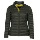 Barbour Daisyhill Ladies Quilted Jacket Thumbnail Image